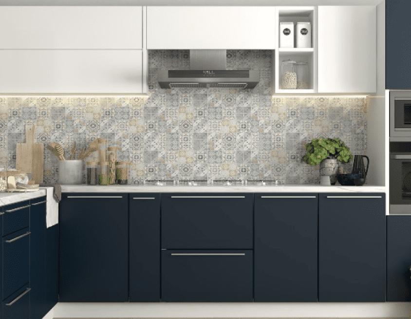 Modular Kitchen Design